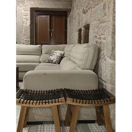 בית נופש Casa Limon Cervo (Lugo)