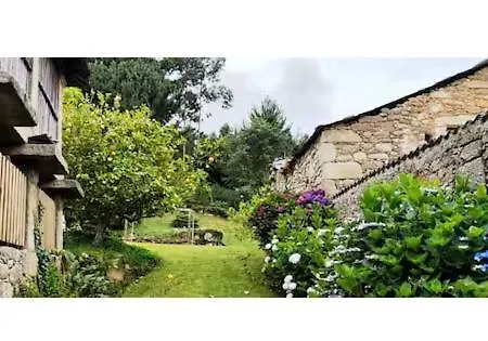 בית נופש Casa Limon *
