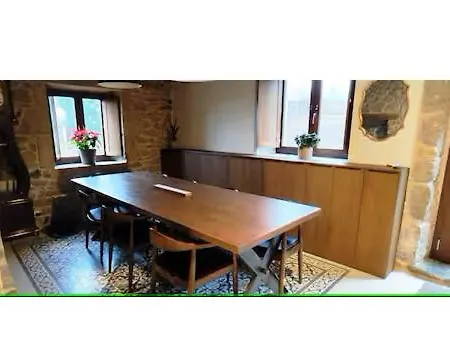 בית נופש Casa Limon