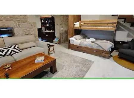 Casa Limon Cervo (Lugo)