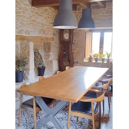 Casa Limon בית נופש