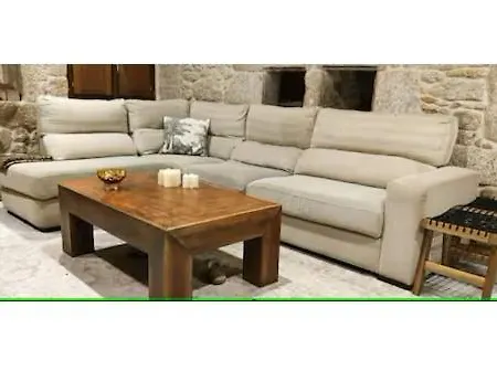 Casa Limon בית נופש *