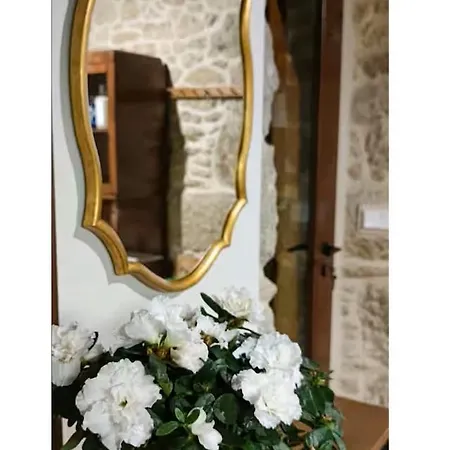 בית נופש Casa Limon *