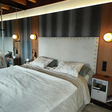 בית נופש Casa Limon Cervo (Lugo)