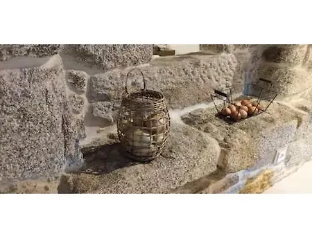 Casa Limon בית נופש *