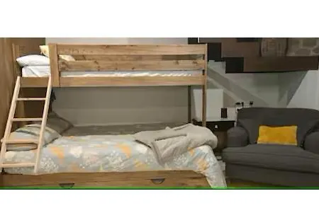 בית נופש Casa Limon