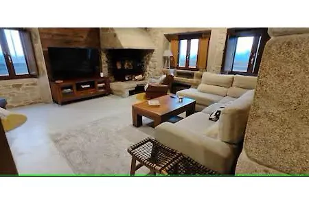 בית נופש Casa Limon *
