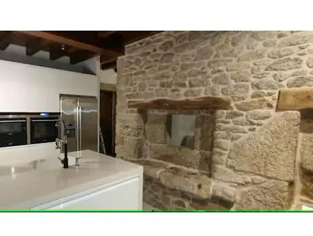 Casa Limon בית נופש Cervo (Lugo)