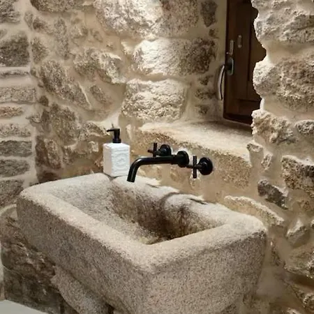 Casa Limon בית נופש