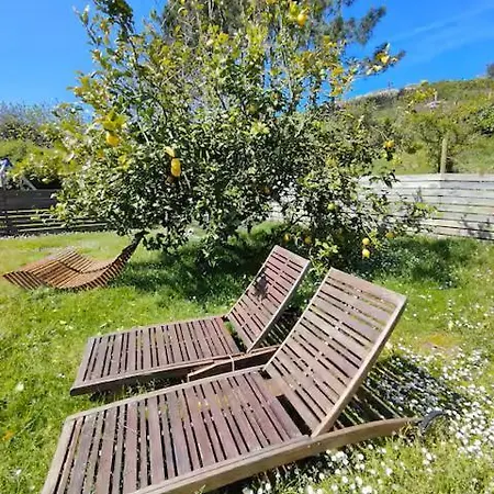 Casa Limon בית נופש