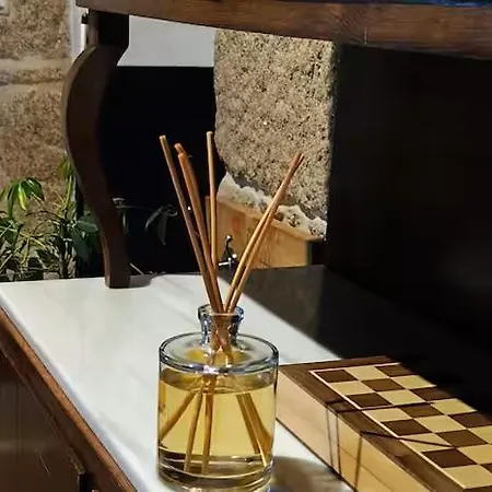 Casa Limon Cervo (Lugo)