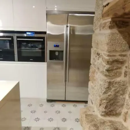 Casa Limon * Cervo (Lugo)