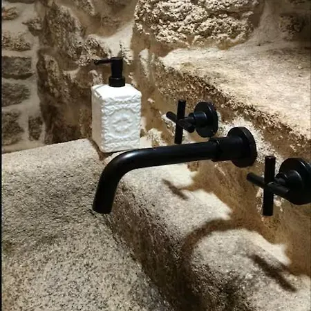 בית נופש Casa Limon Cervo (Lugo)